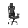 Fotel gamingowy Corsair T1 RACE (2023) Black-white